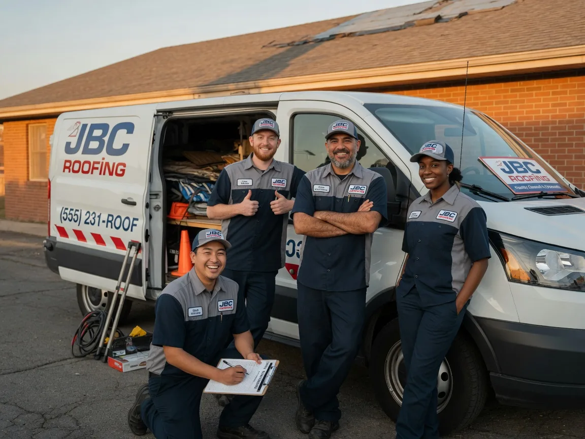 Roof Replacement company in Pleasant Dale, NE