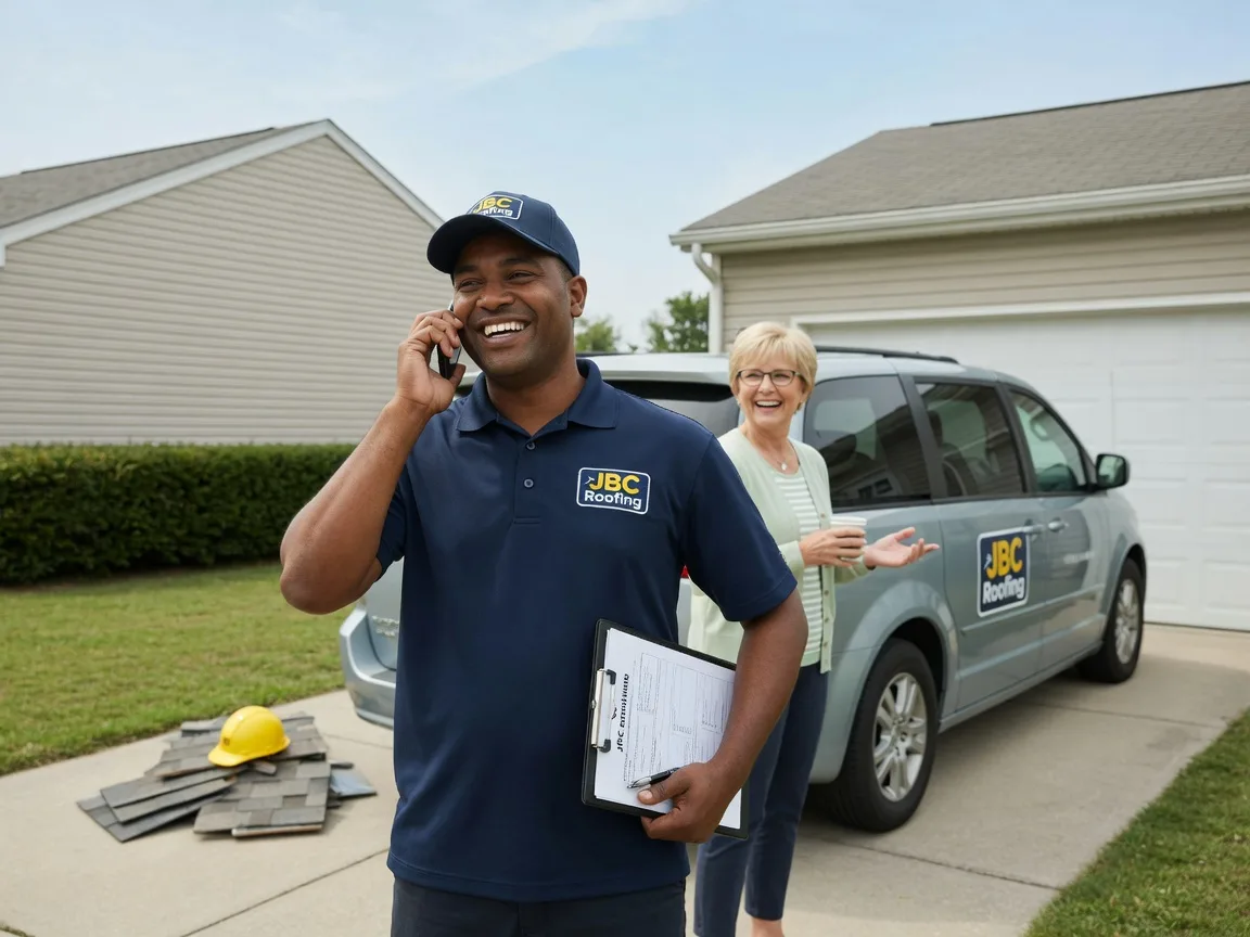 Roof Replacement Pleasant Dale, NE FAQs